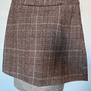 Pretty little thing skirt